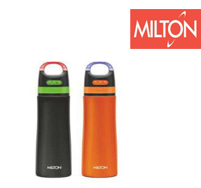 MILTON BOOM  WITH BT  SPEAKER 900ML